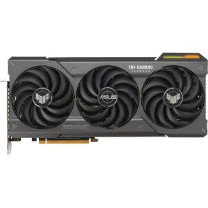 Asus Radeon RX 7700 XT TUF GAMING OC, Grafikkarte - 90YV0JK0-M0NA00 technikbar