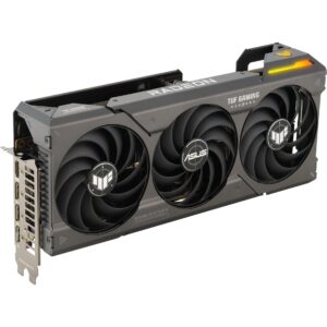 Asus Radeon RX 7700 XT TUF GAMING OC, Grafikkarte - 90YV0JK0-M0NA00 technikbar