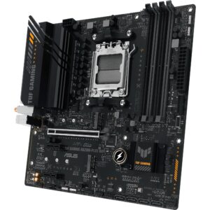 Asus TUF GAMING A620M-PLUS WIFI, Mainboard - 90MB1F00-M0EAY0 technikbar