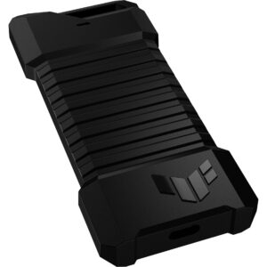 Asus TUF GAMING AS1000 1TB, Externe SSD - 90DD02Q0-M09000 technikbar