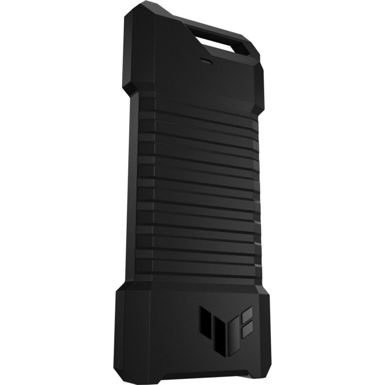 Asus TUF GAMING AS2000, Externe SSD