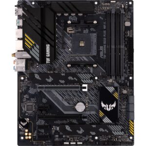 Asus TUF GAMING B550-PLUS WIFI II, Mainboard - 90MB19U0-M0EAY0 technikbar