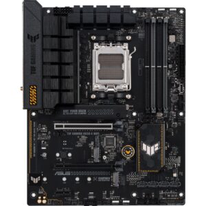 Asus TUF GAMING B650-E WIFI, Mainboard - 90MB1GT0-M0EAY0 technikbar