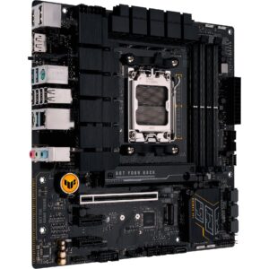 Asus TUF GAMING B650M-E, Mainboard - 90MB1FU0-M0EAY0 technikbar