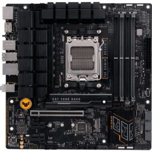 Asus TUF GAMING B650M-E, Mainboard - 90MB1FU0-M0EAY0 technikbar