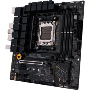 Asus TUF GAMING B650M-E, Mainboard - 90MB1FU0-M0EAY0 technikbar