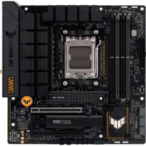 Asus TUF GAMING B650M-PLUS WIFI, Mainboard - 90MB1BF0-M0EAY0 technikbar