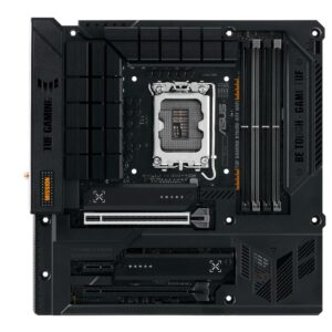 Asus TUF GAMING B760M-BTF WIFI, Mainboard - 90MB1G50-M0EAY0 technikbar