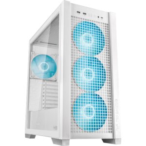 Asus TUF GAMING GT302  ARGB , Tower-Gehäuse - 90DC00I3-B19000 technikbar