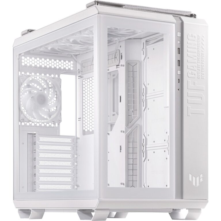 Asus TUF GAMING GT502 PLUS , Tower-Gehäuse - 90DC0093-B19000 technikbar