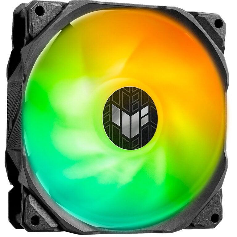 Asus TUF GAMING LC II 240 ARGB, Wasserkühlung - 90RC00U1-M0UAY0 technikbar