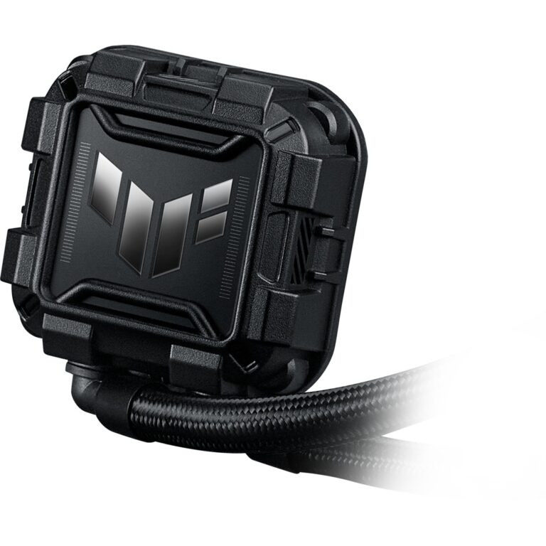 Asus TUF GAMING LC II 240 ARGB, Wasserkühlung - 90RC00U1-M0UAY0 technikbar