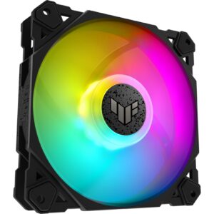 Asus TUF GAMING TF120 ARGB, Gehäuselüfter - 90DA0030-B09000 technikbar