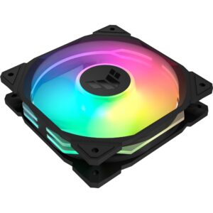 Asus TUF GAMING TR120 ARGB, Gehäuselüfter - 90DA00D0-B09000 technikbar