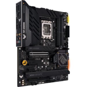 Asus TUF GAMING Z790-PLUS WIFI D4, Mainboard - 90MB1CR0-M0EAY0 technikbar