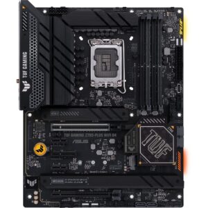 Asus TUF GAMING Z790-PLUS WIFI D4, Mainboard - 90MB1CR0-M0EAY0 technikbar