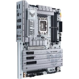 Asus TUF GAMING Z890-PRO WIFI, Mainboard - 90MB1IR0-M0EAY0 technikbar