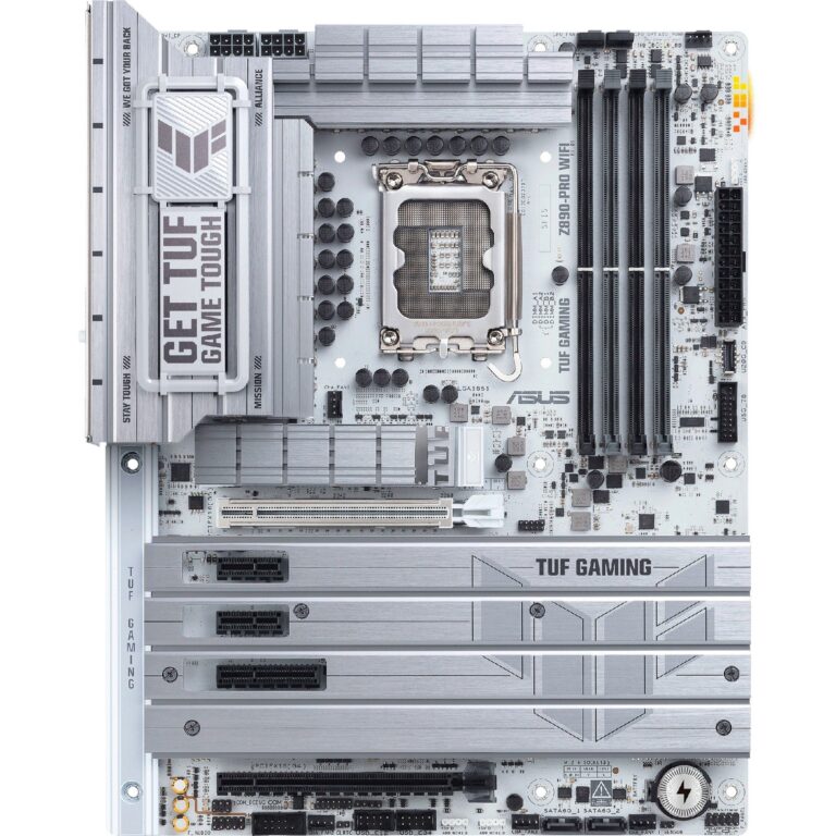 Asus TUF GAMING Z890-PRO WIFI, Mainboard - 90MB1IR0-M0EAY0 technikbar