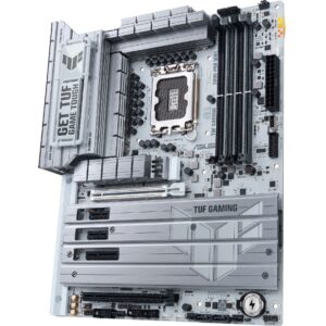 Asus TUF GAMING Z890-PRO WIFI, Mainboard - 90MB1IR0-M0EAY0 technikbar