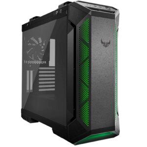 Asus TUF GT501, Tower-Gehäuse - 90DC0012-B49000 technikbar