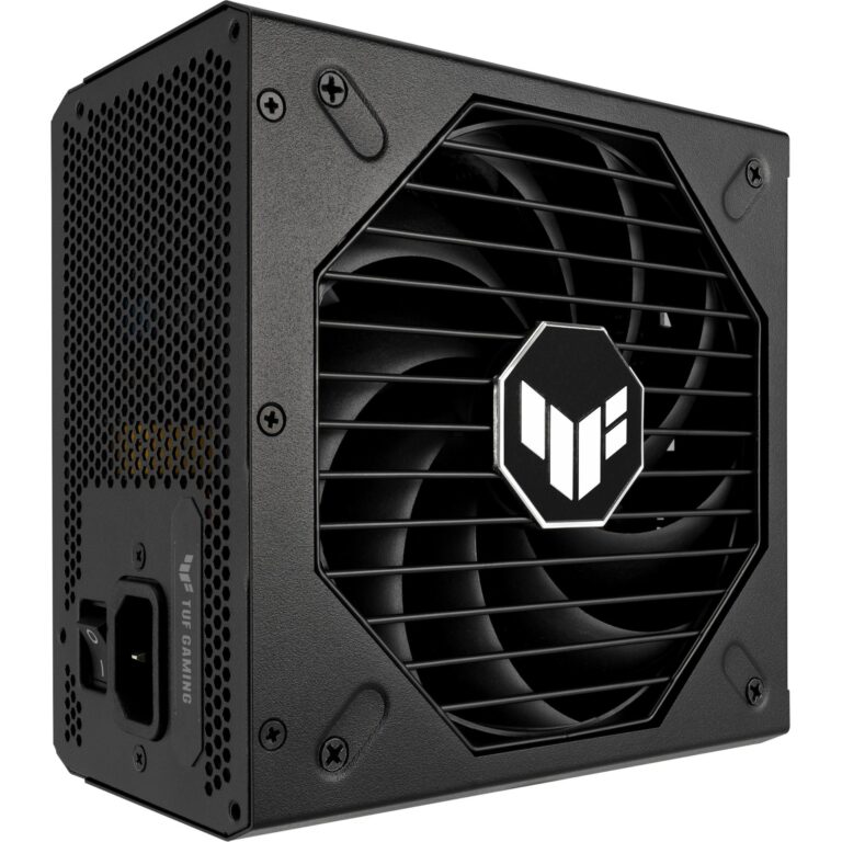 Asus TUF Gaming 1000W Gold, PC-Netzteil - 90YE00S1-B0NA00 technikbar
