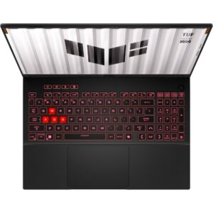 Asus TUF Gaming A16 (FA608WI-QT010W), Gaming-Notebook - 90NR0J21-M00110 technikbar