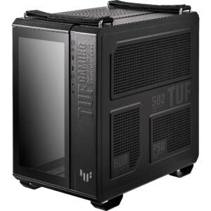 Asus TUF Gaming GT502, Tower-Gehäuse - 90DC0090-B09010 technikbar