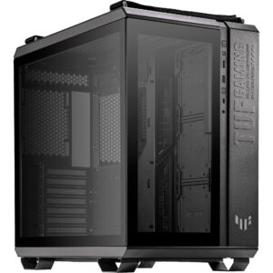 Asus TUF Gaming GT502, Tower-Gehäuse - 90DC0090-B09010 technikbar