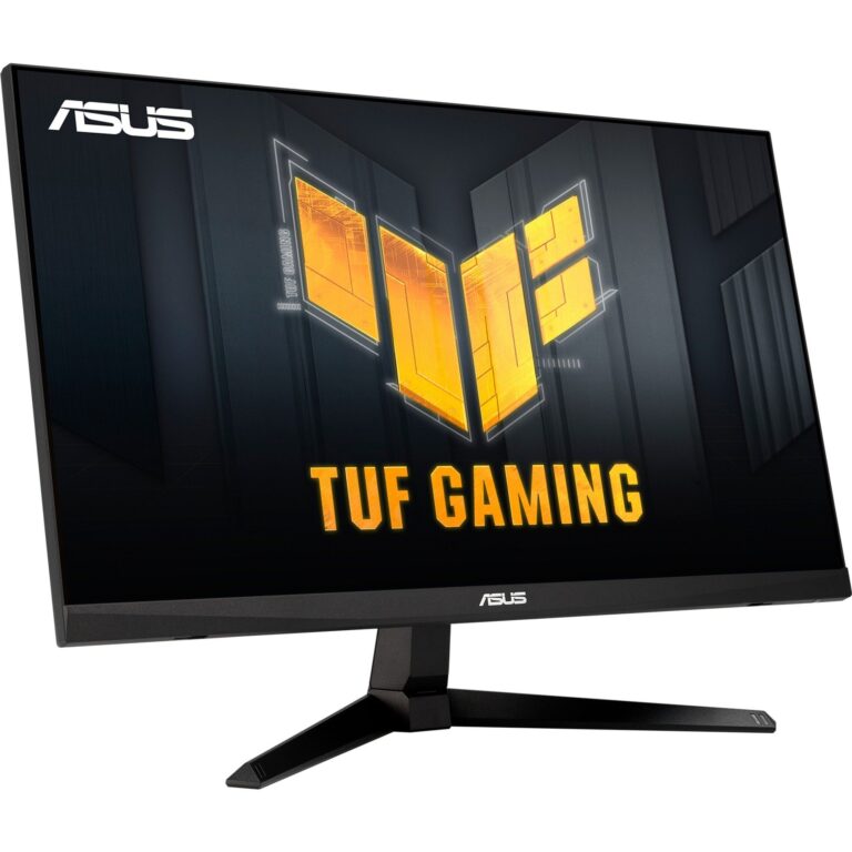 Asus TUF Gaming VG246H1A, Gaming-Monitor