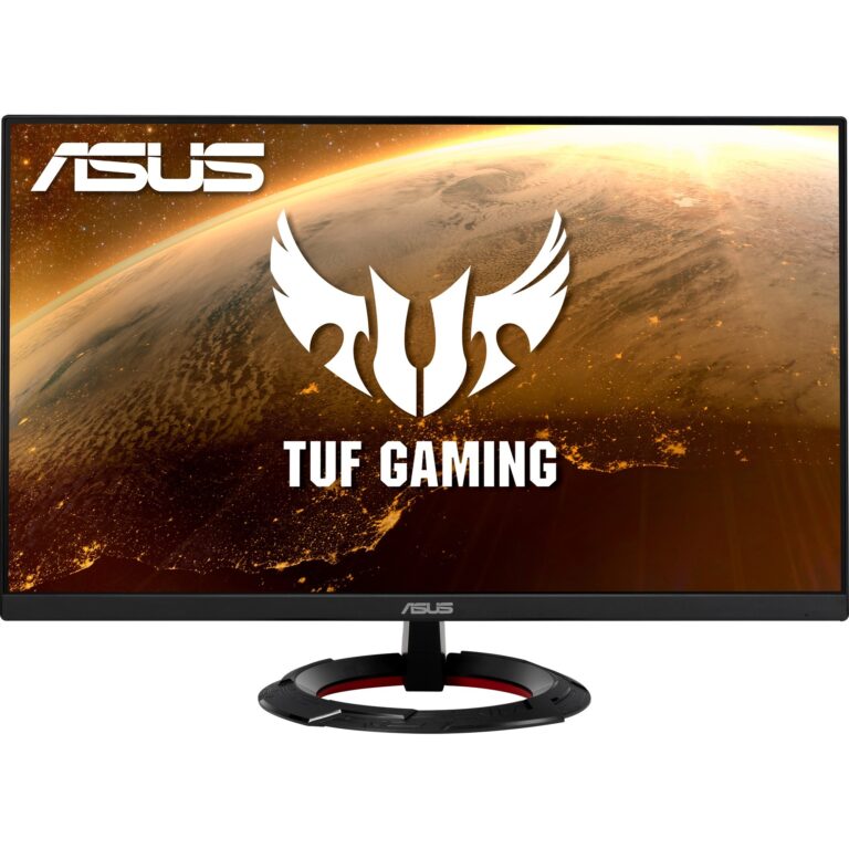 Asus TUF Gaming VG249Q1R, Gaming-Monitor
