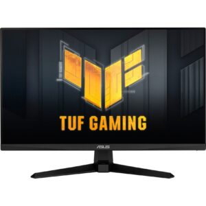 Asus TUF Gaming VG249Q3A, Gaming-Monitor - 90LM09B0-B01170 technikbar