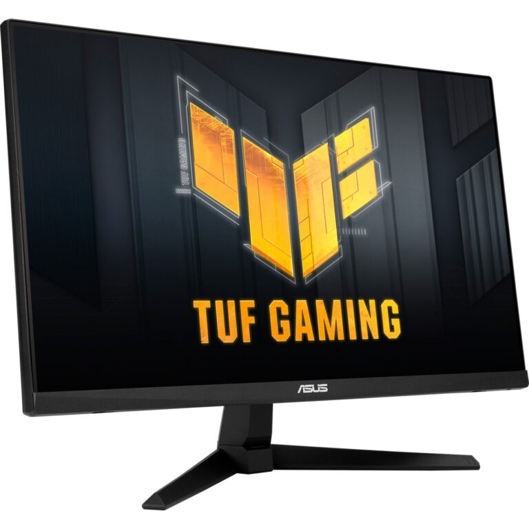 Asus TUF Gaming VG249Q3A, Gaming-Monitor