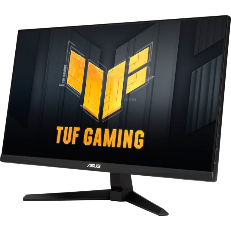 Asus TUF Gaming VG249QM1A, Gaming-Monitor - 90LM06J0-B02370 technikbar