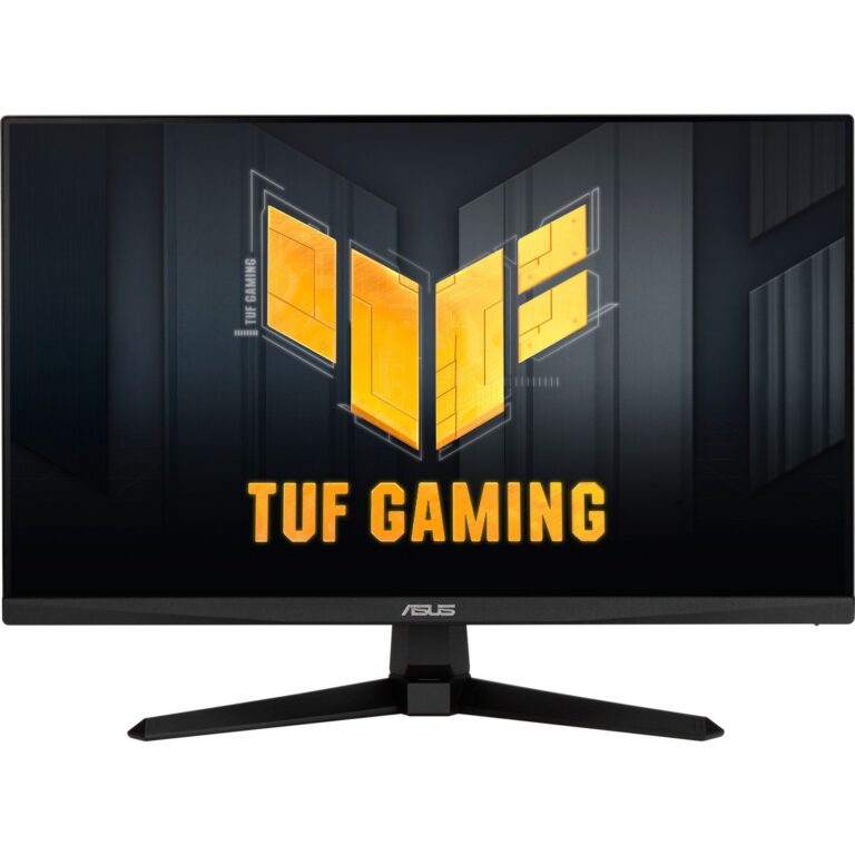 Asus TUF Gaming VG249QM1A, Gaming-Monitor - 90LM06J0-B02370 technikbar