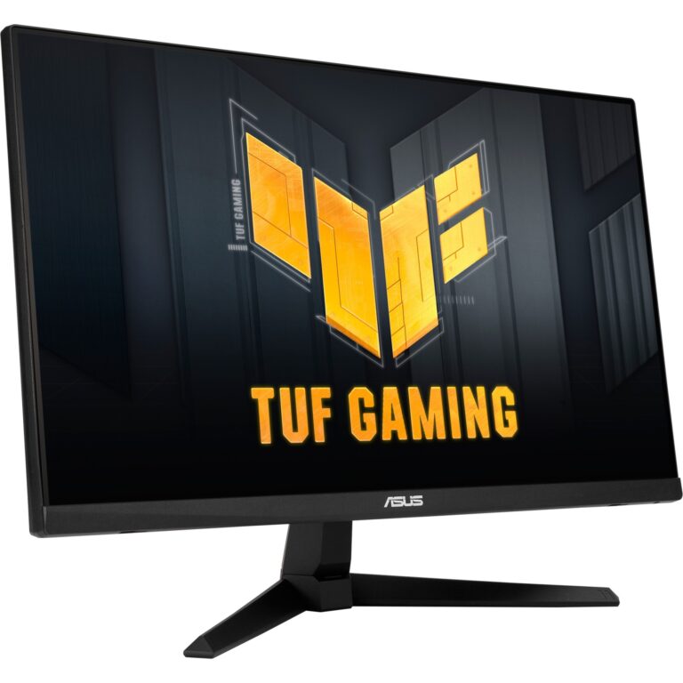 Asus TUF Gaming VG249QM1A, Gaming-Monitor - 90LM06J0-B02370 technikbar