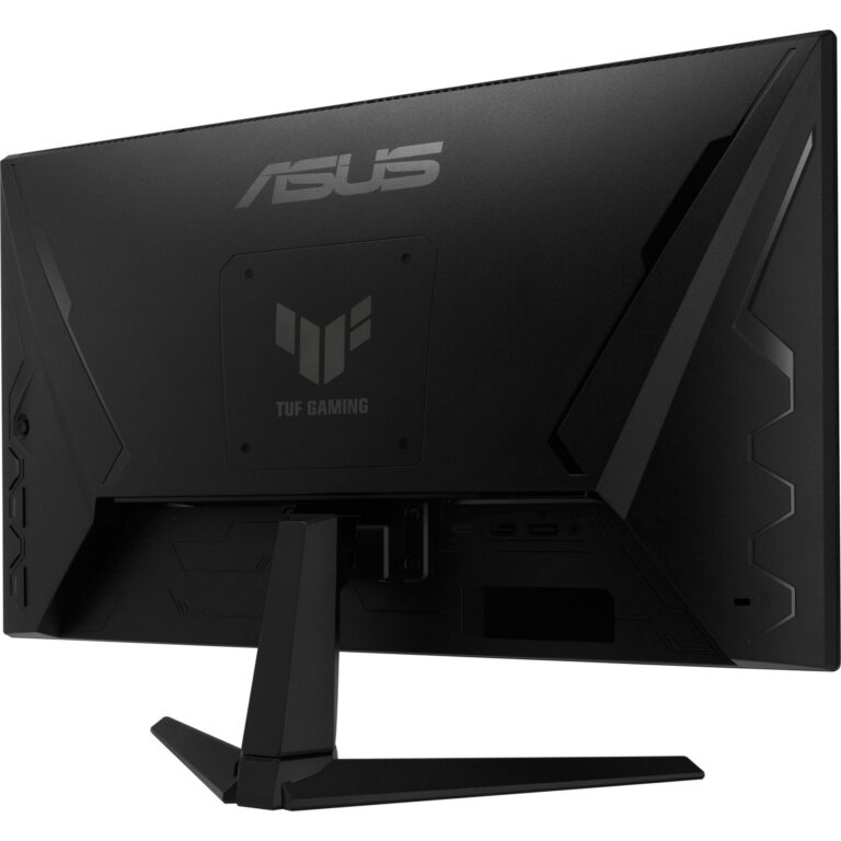Asus TUF Gaming VG249QM1A, Gaming-Monitor - 90LM06J0-B02370 technikbar
