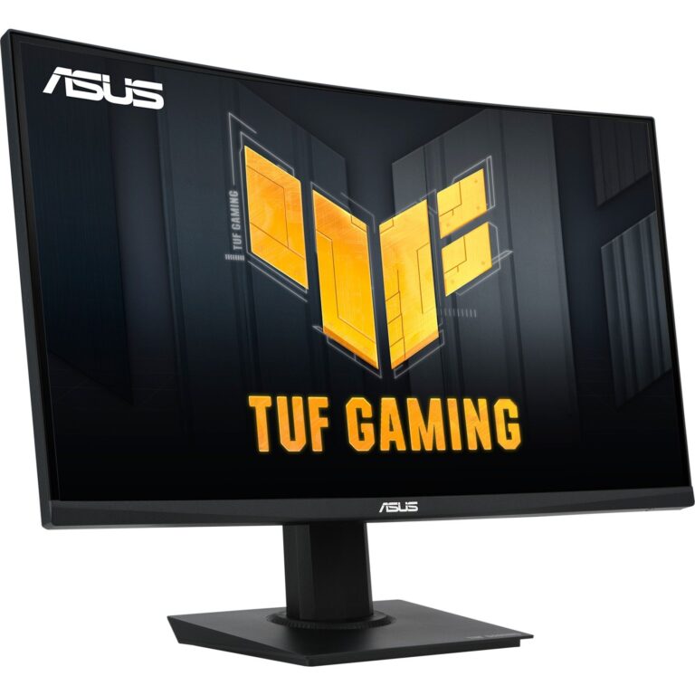 Asus TUF Gaming VG24VQE, Gaming-Monitor