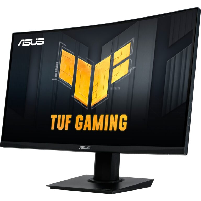 Asus TUF Gaming VG24VQER, Gaming-Monitor - 90LM0AF0-B01170 technikbar