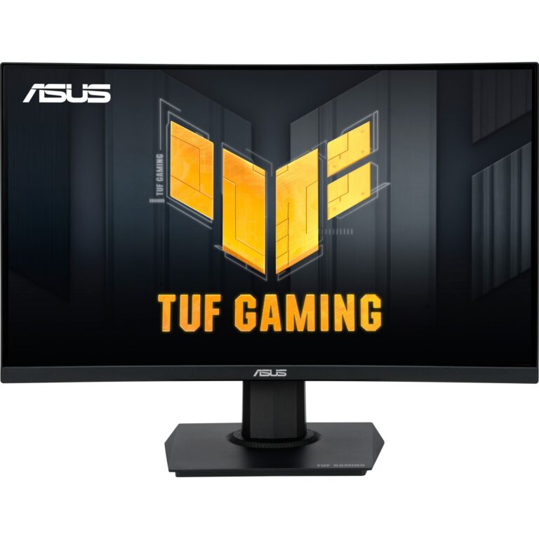 Asus TUF Gaming VG24VQER, Gaming-Monitor - 90LM0AF0-B01170 technikbar