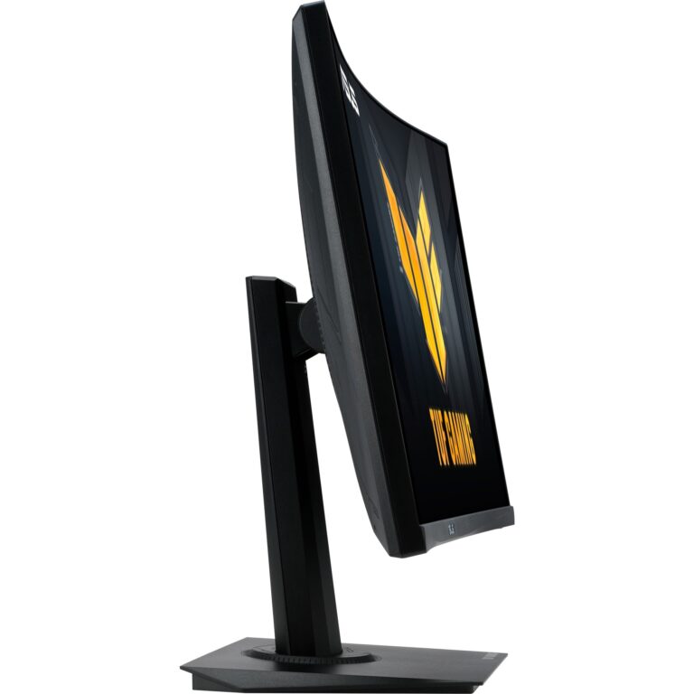 Asus TUF Gaming VG24VQER, Gaming-Monitor - 90LM0AF0-B01170 technikbar
