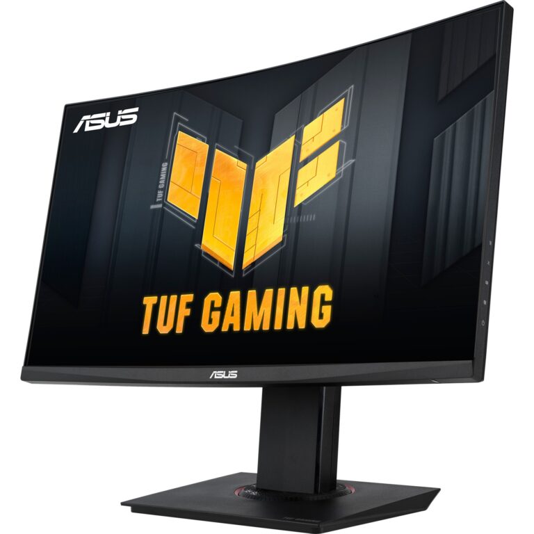 Asus TUF Gaming VG24VQR, Gaming-Monitor - 90LM0577-B01170 technikbar