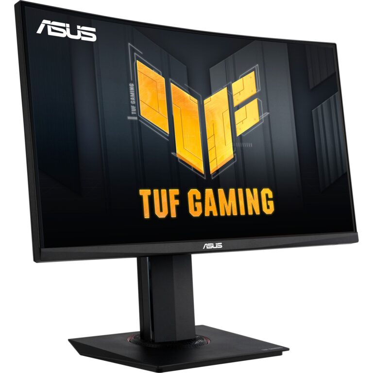 Asus TUF Gaming VG24VQR, Gaming-Monitor