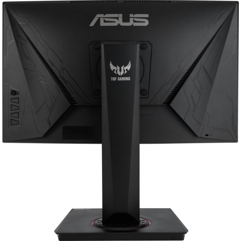 Asus TUF Gaming VG24VQR, Gaming-Monitor - 90LM0577-B01170 technikbar