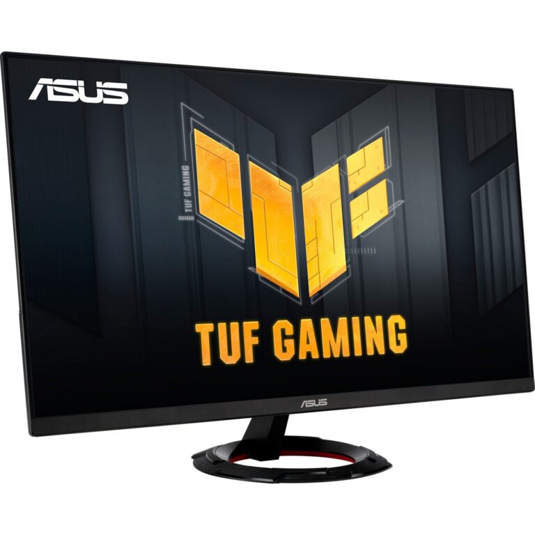 Asus TUF Gaming VG279Q3R-J, Gaming-Monitor