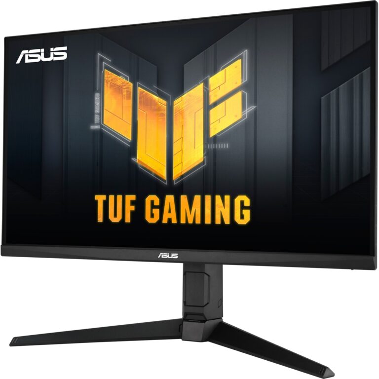 Asus TUF Gaming VG279QL3A, Gaming-Monitor - 90LM09H0-B01170 technikbar