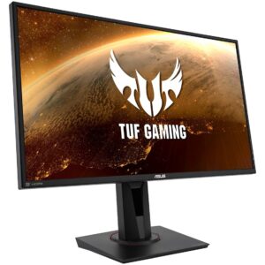 Asus TUF Gaming VG279QM, Gaming-Monitor - 90LM05H0-B01370 technikbar