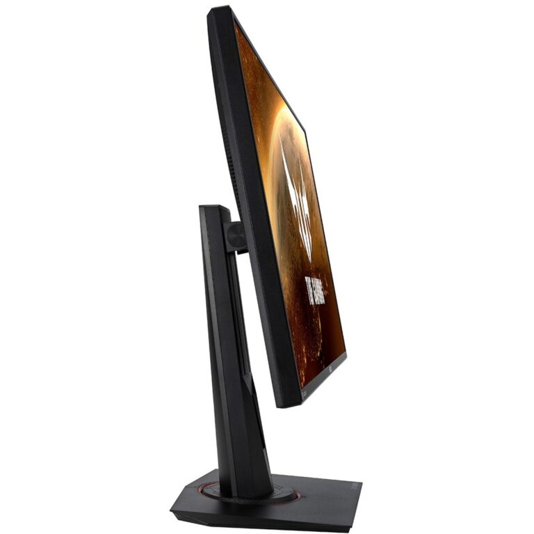 Asus TUF Gaming VG279QM, Gaming-Monitor - 90LM05H0-B01370 technikbar