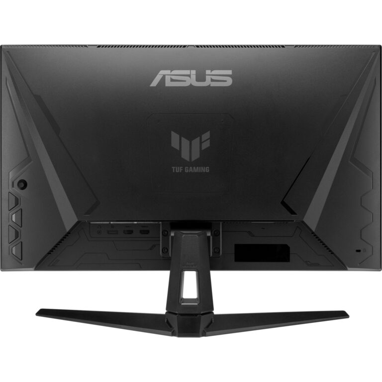 Asus TUF Gaming VG279QM1A, Gaming-Monitor - 90LM05X0-B01370 technikbar