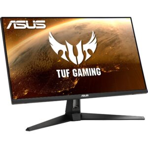 Asus TUF Gaming VG27AQ1A, Gaming-Monitor - 90LM05Z0-B04370 technikbar