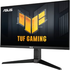 Asus TUF Gaming VG27AQM1A, Gaming-Monitor - 90LM05Z0-B08370 technikbar